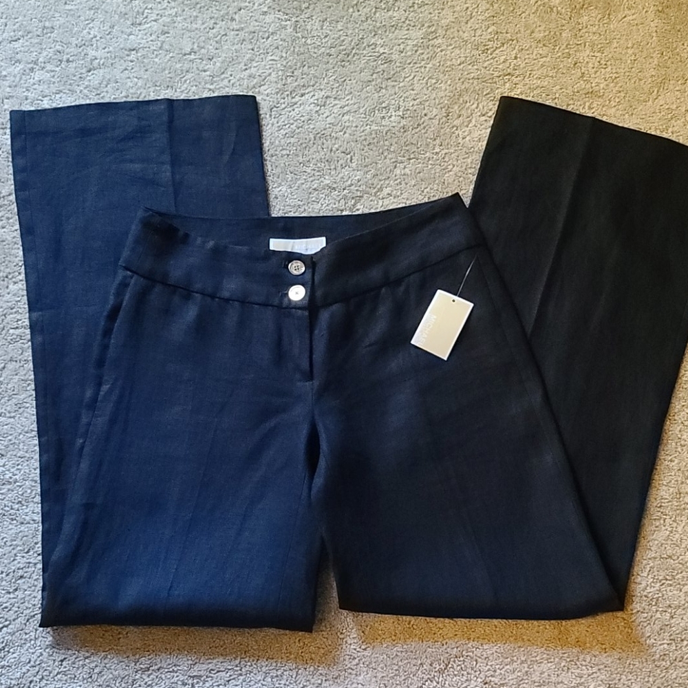 Michael Kors linen pants
